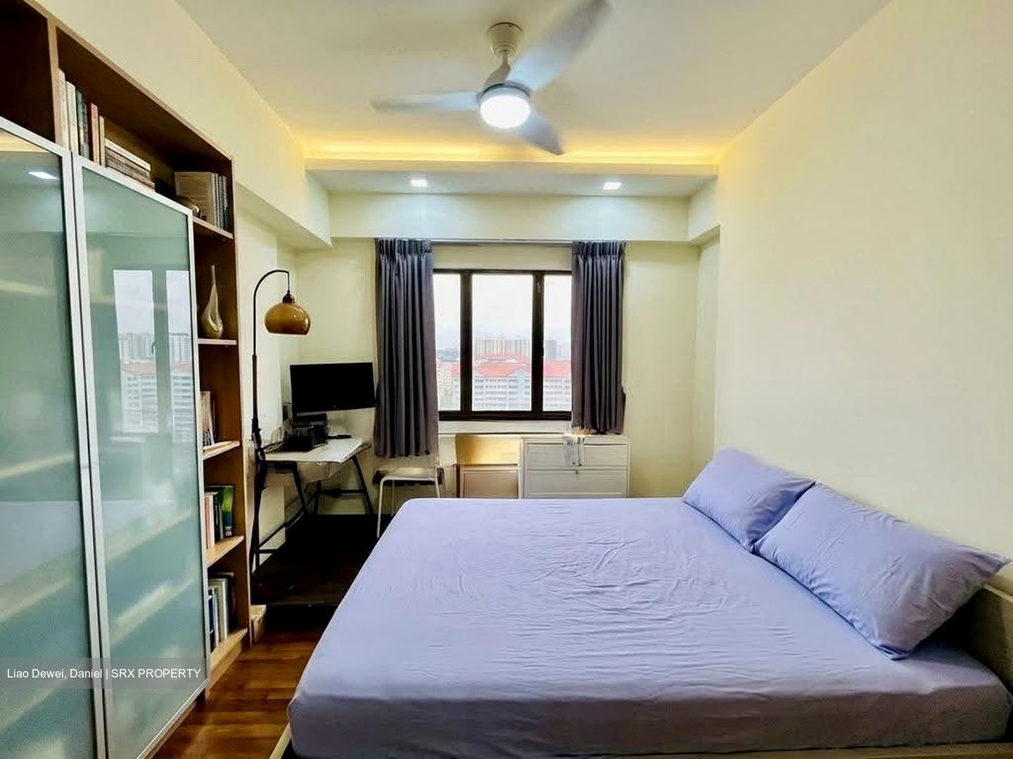 The Mayfair (D22), Condominium #632234391